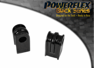 Powerflex Black -polyuretaanipuslat – PFF60-503-20BLK Powerflex Black -polyuretaanipuslat - PFF60-503-20BLK