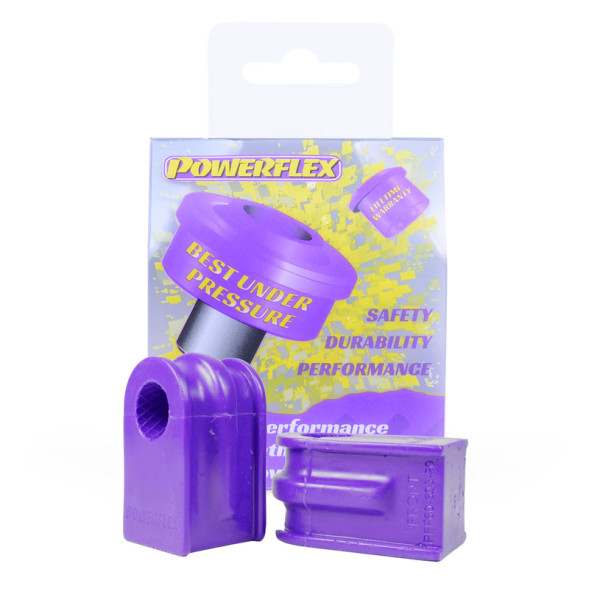 Powerflex Road -polyuretaanipuslat – PFF60-503-20 Powerflex Road -polyuretaanipuslat - PFF60-503-20