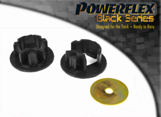 Powerflex Black -polyuretaanipuslat – PFF60-523BLK Powerflex Black -polyuretaanipuslat - PFF60-523BLK