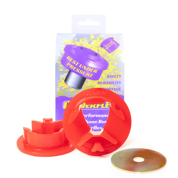 Powerflex Road -polyuretaanipuslat – PFF60-523R Powerflex Road -polyuretaanipuslat - PFF60-523R