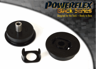 Powerflex Black -polyuretaanipuslat – PFF60-524BLK Powerflex Black -polyuretaanipuslat - PFF60-524BLK