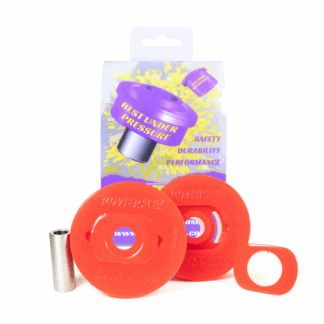 Powerflex Road -polyuretaanipuslat – PFF60-524R Powerflex Road -polyuretaanipuslat - PFF60-524R