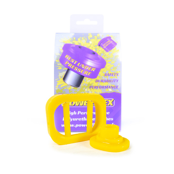 Powerflex Road -polyuretaanipuslat – PFF60-525 Powerflex Road -polyuretaanipuslat - PFF60-525