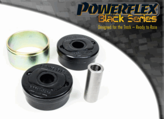 Powerflex Black -polyuretaanipuslat – PFF60-526BLK Powerflex Black -polyuretaanipuslat - PFF60-526BLK