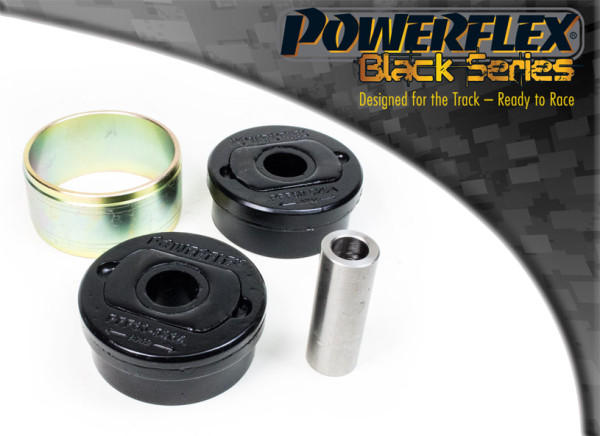 Powerflex Black -polyuretaanipuslat – PFF60-526BLK Powerflex Black -polyuretaanipuslat - PFF60-526BLK