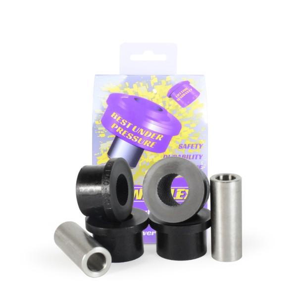 Powerflex Road -polyuretaanipuslat – PFF60-601 ORG Powerflex Road -polyuretaanipuslat - PFF60-601 ORG