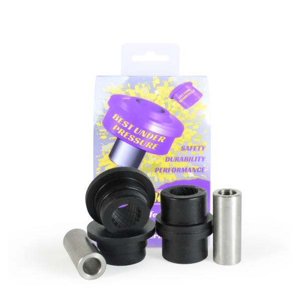 Powerflex Road -polyuretaanipuslat – PFF60-603 ORG Powerflex Road -polyuretaanipuslat - PFF60-603 ORG