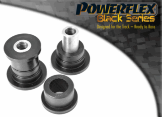 Powerflex Black -polyuretaanipuslat – PFF60-603BLK Powerflex Black -polyuretaanipuslat - PFF60-603BLK
