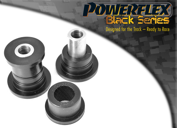 Powerflex Black -polyuretaanipuslat – PFF60-603BLK Powerflex Black -polyuretaanipuslat - PFF60-603BLK