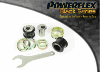 Powerflex Black -polyuretaanipuslat – PFF60-701GBLK Powerflex Black -polyuretaanipuslat - PFF60-701GBLK