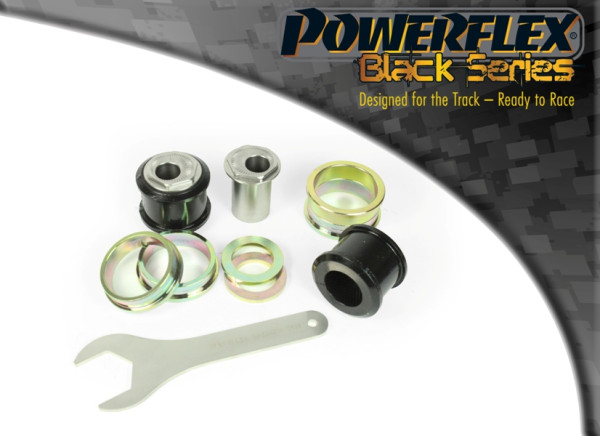 Powerflex Black -polyuretaanipuslat – PFF60-701GBLK Powerflex Black -polyuretaanipuslat - PFF60-701GBLK