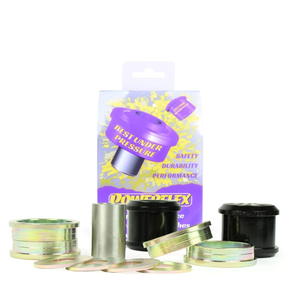 Powerflex Road -polyuretaanipuslat – PFF60-701 Powerflex Road -polyuretaanipuslat - PFF60-701