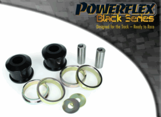 Powerflex Black -polyuretaanipuslat – PFF60-702GBLK Powerflex Black -polyuretaanipuslat - PFF60-702GBLK