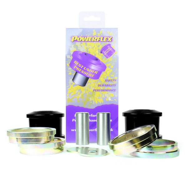 Powerflex Road -polyuretaanipuslat – PFF60-702G Powerflex Road -polyuretaanipuslat - PFF60-702G