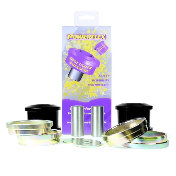 Powerflex Road -polyuretaanipuslat – PFF60-702 Powerflex Road -polyuretaanipuslat - PFF60-702