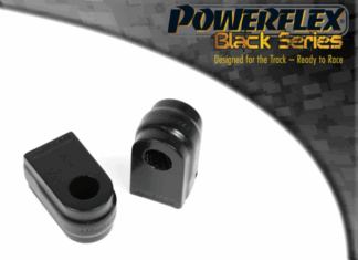 Powerflex Black -polyuretaanipuslat – PFF60-703-20BLK Powerflex Black -polyuretaanipuslat - PFF60-703-20BLK