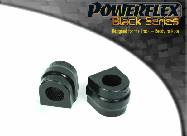 Powerflex Black -polyuretaanipuslat – PFF60-703-22.5BLK Powerflex Black -polyuretaanipuslat - PFF60-703-22.5BLK