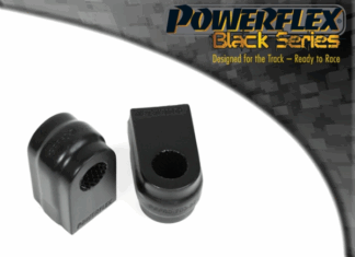 Powerflex Black -polyuretaanipuslat – PFF60-703-24BLK Powerflex Black -polyuretaanipuslat - PFF60-703-24BLK