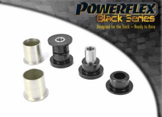 Powerflex Black -polyuretaanipuslat – PFF60-801BLK Powerflex Black -polyuretaanipuslat - PFF60-801BLK
