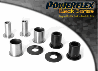 Powerflex Black -polyuretaanipuslat – PFF60-801GBLK Powerflex Black -polyuretaanipuslat - PFF60-801GBLK