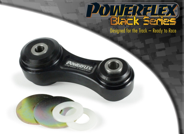 Powerflex Black -polyuretaanipuslat – PFF60-8020BLK Powerflex Black -polyuretaanipuslat - PFF60-8020BLK