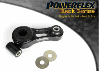 Powerflex Black -polyuretaanipuslat – PFF60-8026BLK Powerflex Black -polyuretaanipuslat - PFF60-8026BLK