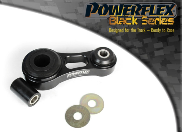 Powerflex Black -polyuretaanipuslat – PFF60-8026BLK Powerflex Black -polyuretaanipuslat - PFF60-8026BLK