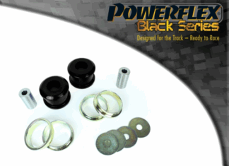 Powerflex Black -polyuretaanipuslat – PFF60-802BLK Powerflex Black -polyuretaanipuslat - PFF60-802BLK
