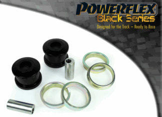 Powerflex Black -polyuretaanipuslat – PFF60-802GBLK Powerflex Black -polyuretaanipuslat - PFF60-802GBLK