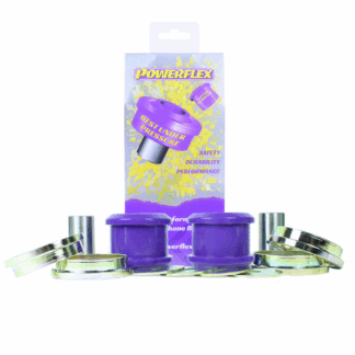Powerflex Road -polyuretaanipuslat – PFF60-802 Powerflex Road -polyuretaanipuslat - PFF60-802