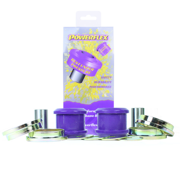 Powerflex Road -polyuretaanipuslat – PFF60-802 Powerflex Road -polyuretaanipuslat - PFF60-802