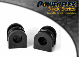Powerflex Black -polyuretaanipuslat – PFF60-803-20.5BLK Powerflex Black -polyuretaanipuslat - PFF60-803-20.5BLK