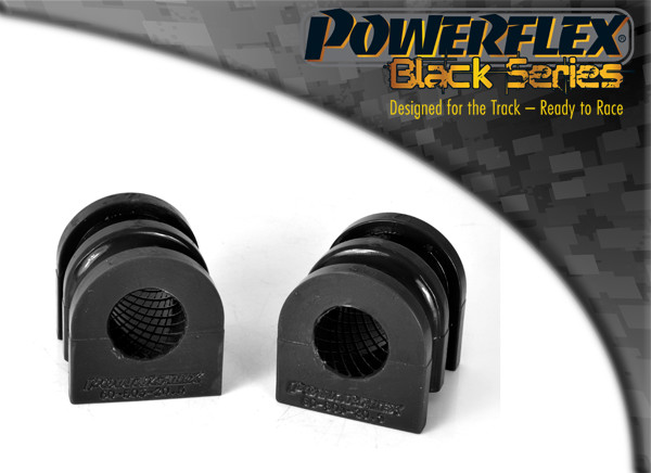 Powerflex Black -polyuretaanipuslat – PFF60-803-20.5BLK Powerflex Black -polyuretaanipuslat - PFF60-803-20.5BLK