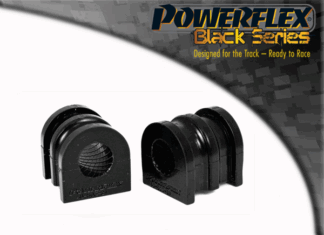 Powerflex Black -polyuretaanipuslat – PFF60-803-21BLK Powerflex Black -polyuretaanipuslat - PFF60-803-21BLK