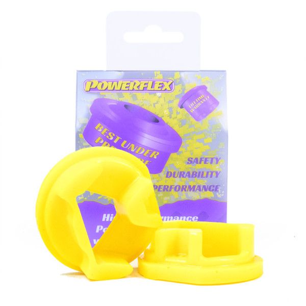 Powerflex Road -polyuretaanipuslat – PFF60-820 Powerflex Road -polyuretaanipuslat - PFF60-820