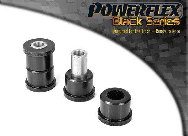 Powerflex Black -polyuretaanipuslat – PFF60-901BLK Powerflex Black -polyuretaanipuslat - PFF60-901BLK