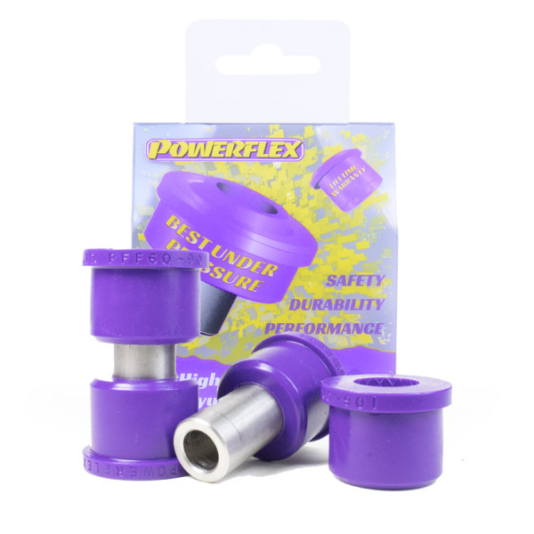 Powerflex Road -polyuretaanipuslat – PFF60-901 Powerflex Road -polyuretaanipuslat - PFF60-901
