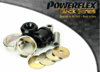 Powerflex Black -polyuretaanipuslat – PFF60-902BLK Powerflex Black -polyuretaanipuslat - PFF60-902BLK