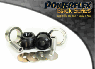 Powerflex Black -polyuretaanipuslat – PFF60-902GBLK Powerflex Black -polyuretaanipuslat - PFF60-902GBLK