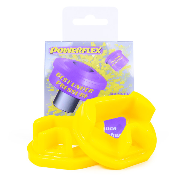 Powerflex Road -polyuretaanipuslat – PFF60-920 Powerflex Road -polyuretaanipuslat - PFF60-920
