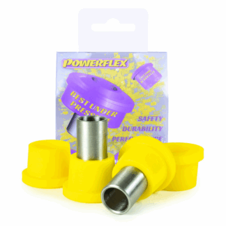Powerflex Road -polyuretaanipuslat – PFF63-101 Powerflex Road -polyuretaanipuslat - PFF63-101