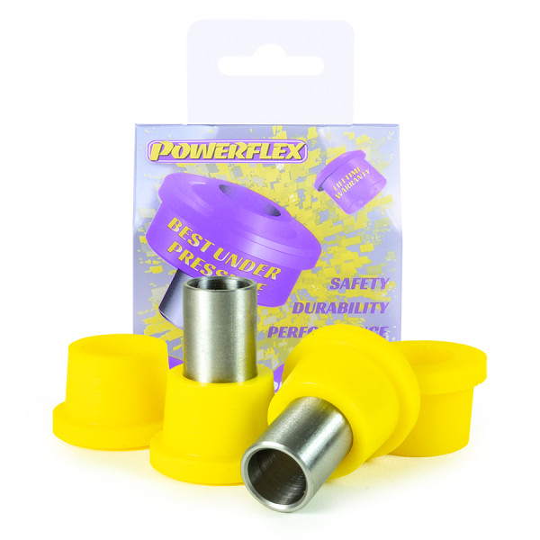 Powerflex Road -polyuretaanipuslat – PFF63-101 Powerflex Road -polyuretaanipuslat - PFF63-101