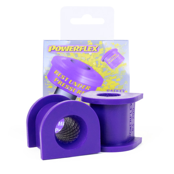 Powerflex Road -polyuretaanipuslat – PFF63-205 Powerflex Road -polyuretaanipuslat - PFF63-205