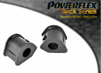 Powerflex Black -polyuretaanipuslat – PFF63-215BLK Powerflex Black -polyuretaanipuslat - PFF63-215BLK