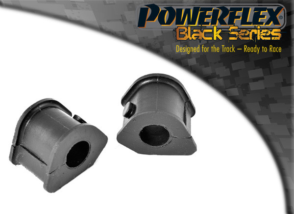 Powerflex Black -polyuretaanipuslat – PFF63-215BLK Powerflex Black -polyuretaanipuslat - PFF63-215BLK
