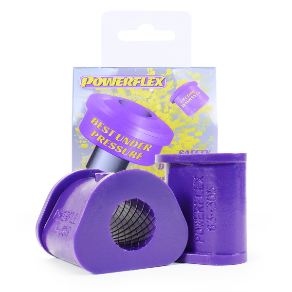 Powerflex Road -polyuretaanipuslat – PFF63-305-20 Powerflex Road -polyuretaanipuslat - PFF63-305-20