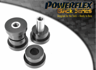 Powerflex Black -polyuretaanipuslat – PFF63-402BLK Powerflex Black -polyuretaanipuslat - PFF63-402BLK