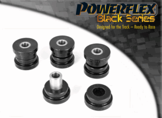 Powerflex Black -polyuretaanipuslat – PFF63-403BLK Powerflex Black -polyuretaanipuslat - PFF63-403BLK