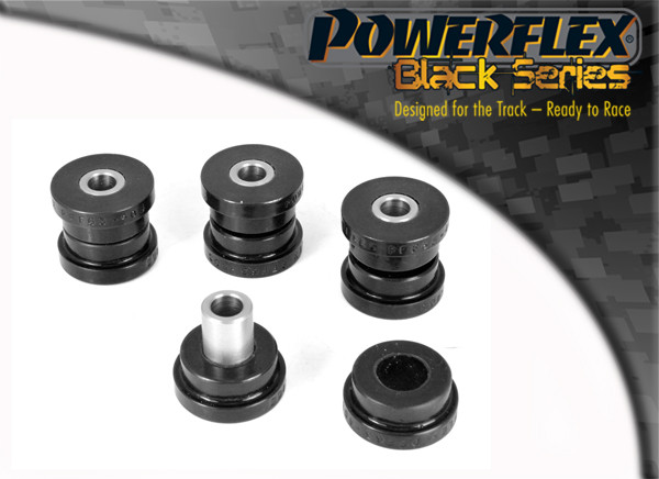 Powerflex Black -polyuretaanipuslat – PFF63-403BLK Powerflex Black -polyuretaanipuslat - PFF63-403BLK