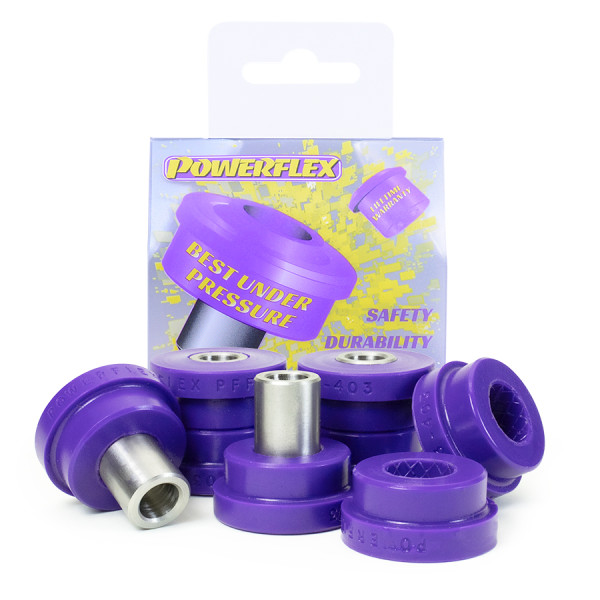 Powerflex Road -polyuretaanipuslat – PFF63-403 Powerflex Road -polyuretaanipuslat - PFF63-403